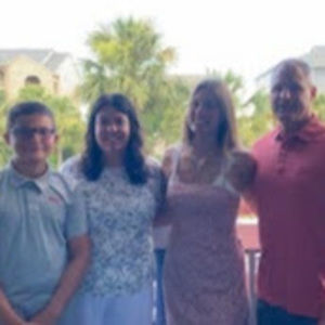 Meet your Posher, Angela